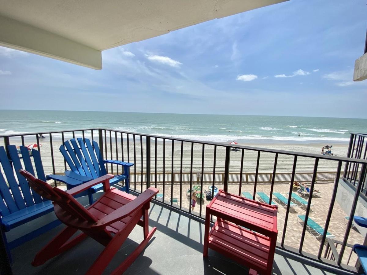 Royal Garden Resort 201 Condo Myrtle Beach Luaran gambar